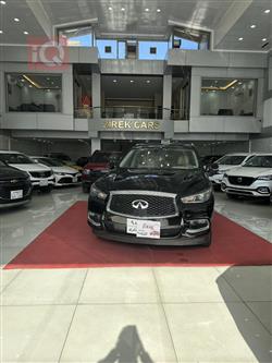 Infiniti QX60